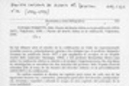 Fuentes del derecho chileno en la precodificación  [artículo] Javier Barrientos Grandón.