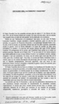 Osvaldo Lira, sacerdote y maestro  [artículo] Juan Antonio Widow.