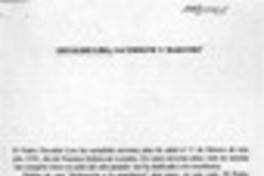 Osvaldo Lira, sacerdote y maestro  [artículo] Juan Antonio Widow.