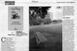 Nuevos y variados registros  [artículo] Ramiro Rivas.