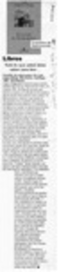 Cuestión de astronomía  [artículo] Rodrigo Pinto.