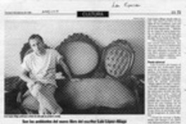 Italia, Ginebra y Avenida Matta  [artículo] Alejandra Rivera.