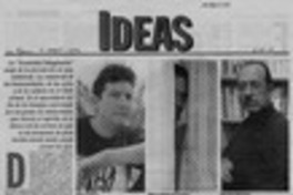 El insomnio de fin de siglo (entrevista)