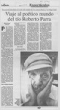 Aníbal Pinto Santa Cruz, un "maestro"