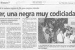 Ester, una negra muy codiciada  [artículo].