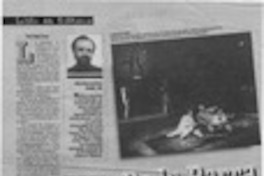 De la Parra a la carta