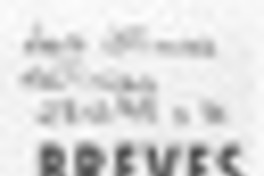 Cartas a un dramaturgo  [artículo].