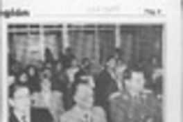 Libros de escritores regionales fueron presentados en Chañaral  [artículo].