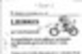 Liebres  [artículo] León Ocqueteaux.