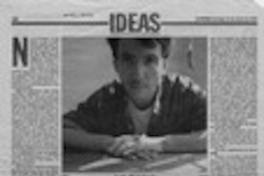 La generación huérfana  [artículo] Faride Zerán.