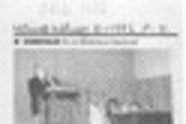 En los cien años de Manuel Rojas  [artículo].