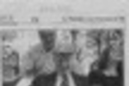 "Me siento muy joven y con deseos de vivir más"  [artículo] Leticia Soto G.