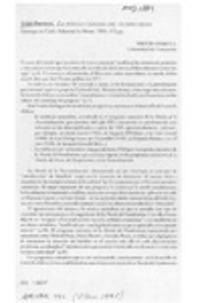 La novela chilena del último siglo  [artículo] Dieter Oelker L.