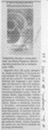 Publicaciones  [artículo].