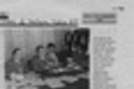 "El Placer de estudiar música"  [artículo].