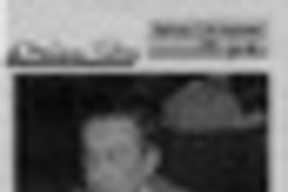 Lanzan libro  [artículo].