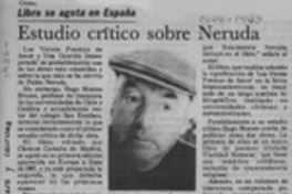 "Innovar sería demasiado pretencioso"  [artículo] Francisca Vargas.