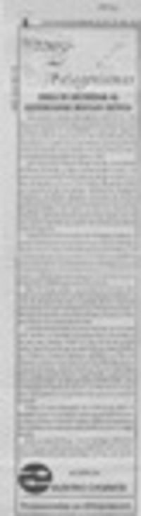 Hora de recordar al historiador Hernán Ortega  [artículo] Baldo Araya Uribe.