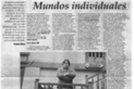 Mundos individuales