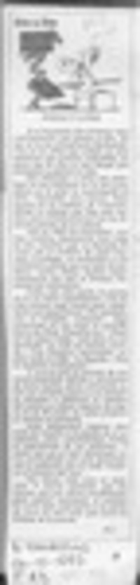 Poesía y litre  [artículo] E. C.