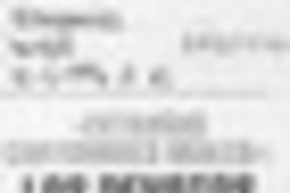 "Extrañas costumbres orales", los devotos del pelambre  [artículo].