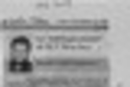 La "Antología esencial" de M. F. Mesa Seco  [artículo] Bernardo González Koppmann.