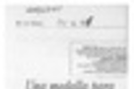 Una Medalla para Coloane  [artículo].