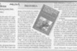 Historia de la medicina chilena  [artículo] Juan Eduardo Vargas Cariola.