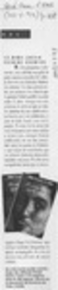 La niña Lucila escribe cuentos  [artículo].