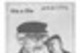 Vidas no paralelas  [artículo] E. C.