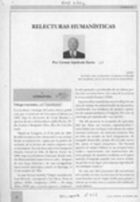 Trilogía cuentística  [artículo] Germán Sepúlveda durán.