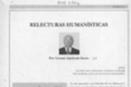 Trilogía cuentística  [artículo] Germán Sepúlveda durán.