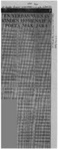 En Yerbas Buenas rinden homenaje a poeta Max Jara  [artículo].