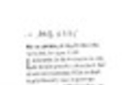 Mal de amores  [artículo] G. R.