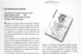 Los colmeneros de Andrade  [artículo] Amaya Irarrázaval Zegers.