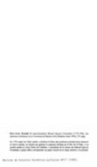 El superintendente Manuel Ignacio Fernández (1778-1783)  [artículo] C. Salinas.