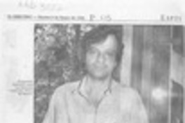 "Mi obra es un grito por la tolerancia" [artículo].