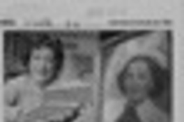 Escritora en huelga de hambre "a muerte" por hija presa en el Perú  [artículo].