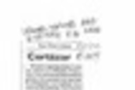 Cortázar  [artículo] Josefina Schencke.