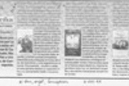 Reseña  [artículo] Guillermo Chandía C.