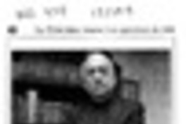 La importancia de llamarse Jesús  [artículo] Lucía Zamora.