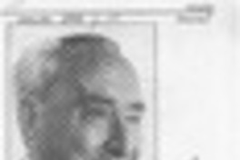 Cambian nombre de calle de gran poeta por -- El litre  [artículo].