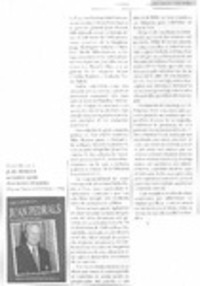 Juan Pedrals