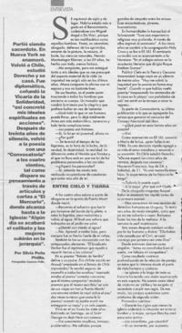 Hernán Montealegre ha hecho todo, menos fortuna  [artículo] Silvia Peña Pinilla.