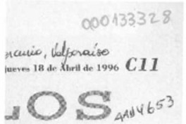 Jorge Teillier abandonó la UCI  [artículo].