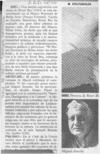 Culturalia  [artículo].