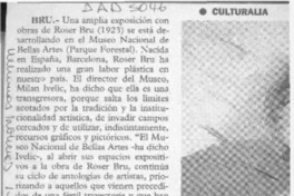 Culturalia  [artículo].