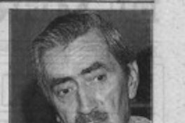 Falleció ex senador PS Raúl Ampuero  [artículo].