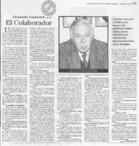 El Colaborador