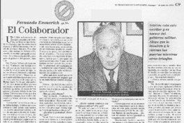 El Colaborador